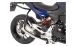 BMW F900XR Rear protection bar