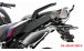 BMW R 1250 RS Carbon Tail Fairing Kit