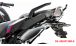 BMW R 1250 R Carbon Tail Fairing Kit