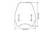 BMW R 80 Model Highwayshield