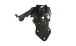 BMW C 600 Sport Numberplate Holder