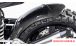 BMW R nine T Carbon Rear Hugger for Offroad Tyres