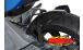BMW C 600 Sport Rear Hugger