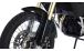 BMW F650GS (08-12), F700GS & F800GS (08-18) Front mudguard carbon