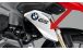 BMW R 1200 GS LC (2013-2018) & R 1200 GS Adventure LC (2014-2018) Carbon Cooler Cover right