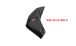 BMW R 1250 R Carbon Radiator Cover