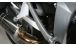 BMW K1200GT (2006-2008) Paint Protection Foot peg Area