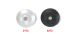BMW R 1250 RT Axle pivot Cover