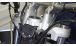 BMW F800S, F800ST & F800GT Handlebar Risers with Offset