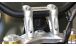 BMW R nine T Handlebar Risers with Offset