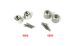 BMW K1200R & K1200R Sport Bar end weights