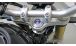 BMW R12nineT & R12 Centre cap top yoke