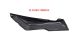 BMW R 1250 RS Carbon air tube