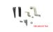 BMW S1000R (2014-2020) Carbon Bellypan