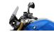 BMW R 1200 R, LC (2015-2018) Touring screen for original mounting