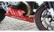 BMW R1200S & HP2 Sport Engine spoiler