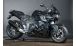 BMW K1300R Engine Spoiler