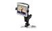 BMW R1200GS (04-12), R1200GS Adv (05-13) & HP2 GPS Mounting