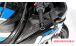 BMW S1000RR (2019- ) Carbon plaque holder