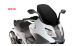 BMW C 600 Sport Sport windshield C600Sport
