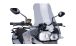 BMW F650GS (08-12), F700GS & F800GS (08-18) Touring windshield F700GS