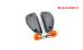 BMW R1100RS, R1150RS Front indicator lenses