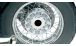 BMW R850GS, R1100GS, R1150GS & Adventure Rear Wheel Hub Cap