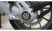 BMW R 1250 GS & R 1250 GS Adventure Rear wheel centre cover