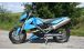 BMW G650Xchallenge, G650Xmoto, G650Xcountry Frame cover