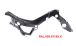 BMW S1000RR (2019- ) Carbon Frame Protection (big version)