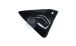 BMW R 1200 R, LC (2015-2018) Carbon Frame Triangle Cover left