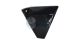BMW R 1200 GS LC (2013-2018) & R 1200 GS Adventure LC (2014-2018) Carbon Frame Triangle Cover right