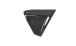 BMW R 1250 RS Carbon Frame Triangle Cover right