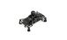 BMW G 650 GS RAM X-Grip clamp for smartphones