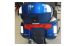 BMW K1200LT Reflection Foil