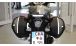 BMW F800R Reflection Foil