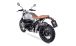BMW R nine T Remus HexaCone Exhaust RnineT (upswept)
