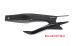 BMW S1000RR (2019- ) Swingarm Cover