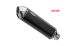 BMW R 1200 GS LC (2013-2018) & R 1200 GS Adventure LC (2014-2018) SHARK DSX-5 exhaust