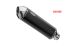 BMW R 1200 GS LC (2013-2018) & R 1200 GS Adventure LC (2014-2018) SHARK DSX-5 exhaust