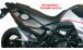 BMW R 1200 GS LC (2013-2018) & R 1200 GS Adventure LC (2014-2018) Seat conversion (one-piece seat)