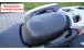 BMW K1300GT Seat conversion (two-piece seat)