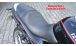 BMW R1200R (2005-2014) Seat conversion (one-piece seat)