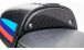 BMW R nine T Pillion seat cover