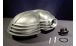 BMW R 80 Model Cylinder head cover Extratouring