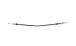 BMW R 80 Model Brake cable front