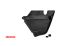 BMW R 80 Model Battery cover left