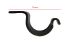 BMW R 80 Model Bracket for crashbar, down