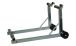 BMW S1000R (2021- ) Fork Lift Stand