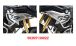 BMW F750GS, F850GS & F850GS Adventure Crash bars